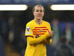 Supporting image for story: Lucy Bronze to make Barcelona exit after trophy-laden spell in Spain