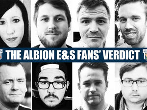 Supporting image for story: Albion Outlook: West Brom fans have their say as winless run continues