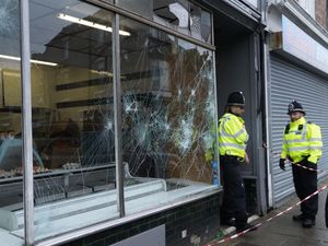 Supporting image for story: Number of people sentenced for offences linked to riots reaches 300