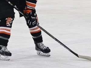 Supporting image for story: Telford Tigers suffer narrow cup loss at Swindon Wildcats