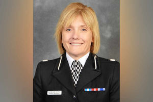 Supporting image for story: Amanda Blakeman named as new Deputy Chief Constable of West Mercia Police