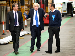 Supporting image for story: Boris Johnson: Our way will stop the suffering