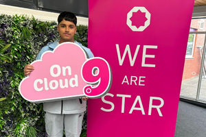 Small Heath Leadership Academy pupils reap rewards on GCSE results day