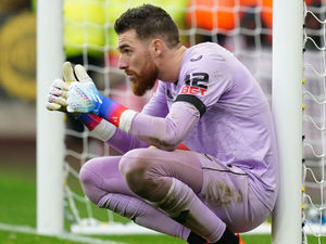 Supporting image for story: Liam Keen comment: Wolves take big strides under Julen Lopetegui but old troubles still exist