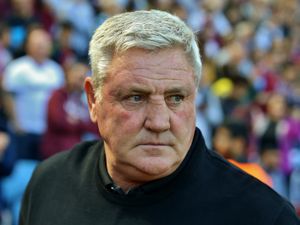 Supporting image for story: Steve Bruce slams Aston Villa performance after Blades drubbing