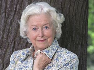 June Spencer
