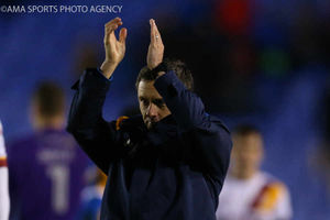 Hurst deserves some recognition for the signings he's made.