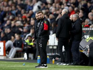 Supporting image for story: James Morrison delivers 'critical' aim before next week's break in West Brom survival plight