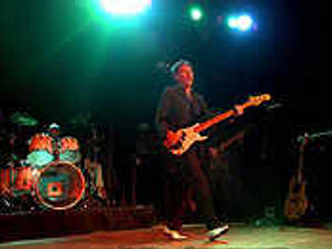 Supporting image for story: The Jam rock Wolverhampton