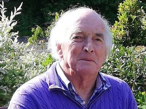 Supporting image for story: Tributes paid to retired clergyman