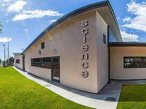 Supporting image for story: Students look forward to Lakelands Academy taster day