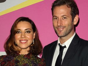 Supporting image for story: Aubrey Plaza says death of director husband Jeff Baena is ‘unimaginable tragedy’