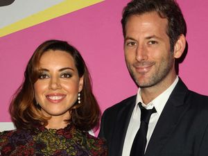 Supporting image for story: Aubrey Plaza says death of director husband Jeff Baena is ‘unimaginable tragedy’