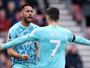 Supporting image for story: Liam Keen analysis: Wolves win sees individuals prove doubters wrong