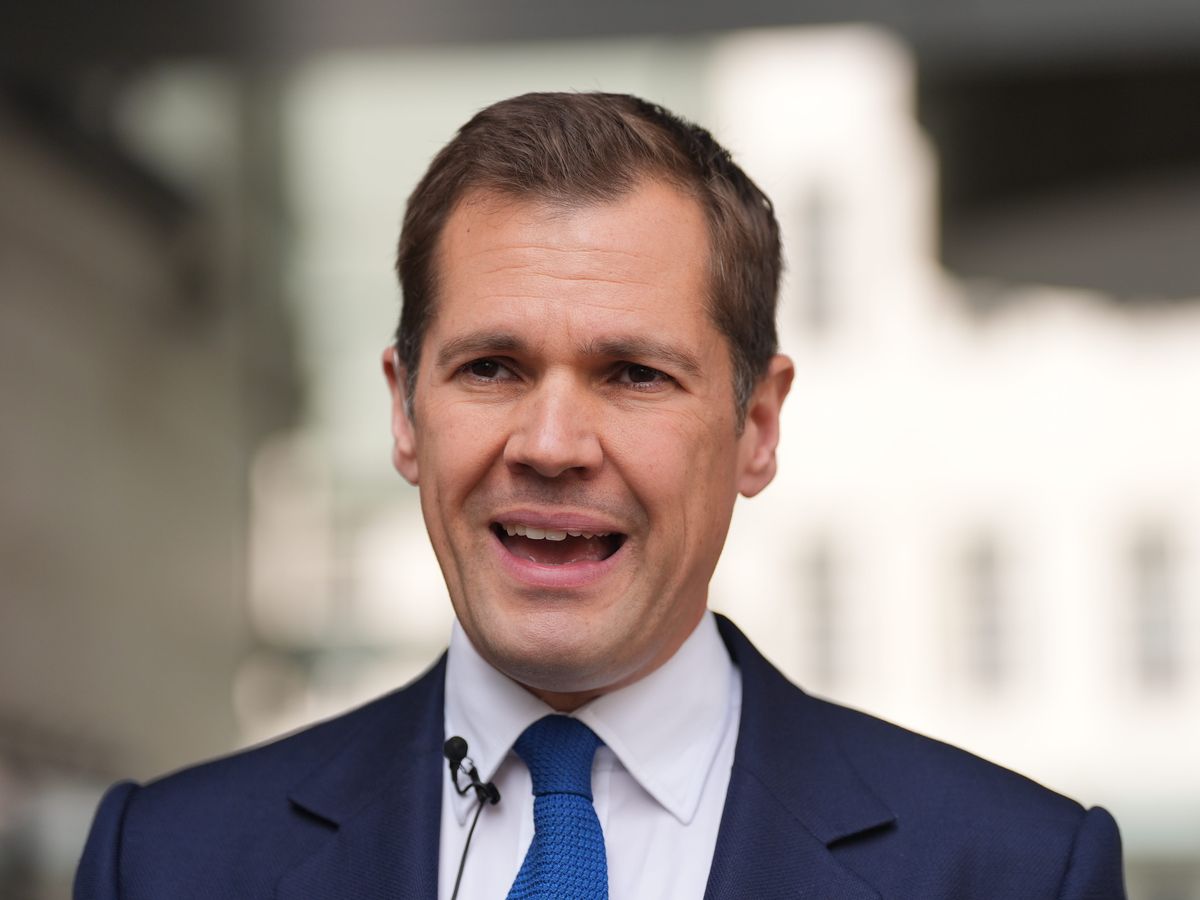 Jenrick to vow to scrap Sentencing Council over &lsquo;two-tier justice&rsquo; claims