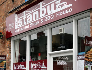 Supporting image for story: New restaurant owners 'working hard to make a success' after previous owners call in liquidators