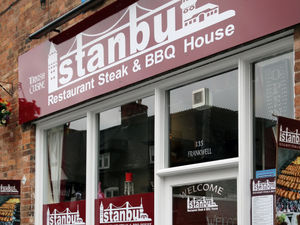 Supporting image for story: New restaurant owners 'working hard to make a success' after previous owners call in liquidators