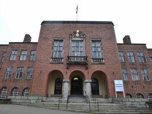 Supporting image for story: Reports of hate crime incidents up in Dudley