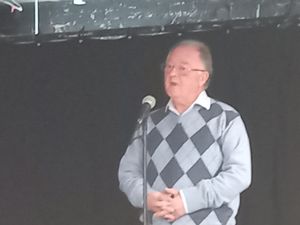 Supporting image for story: ‘Independent panel’ being convened as two councils gear up to turn up heat over Shropdoc decision