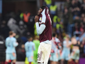 Supporting image for story: Aston Villa 0 Brentford 1: Player ratings