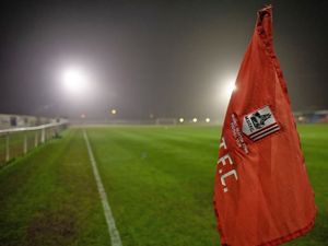 Supporting image for story: Market Drayton Town add four more signings to their ranks