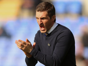 Supporting image for story: Shrewsbury Town to welcome Dundee United in final pre-season friendly