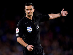 Supporting image for story: Liam Keen comment: Wolves deserve answers for latest referee blunder
