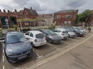 Supporting image for story: I don't pay the parking charges in Dudley – here's how you can avoid them too