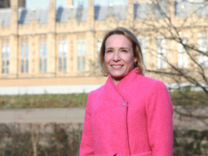 Supporting image for story: Helen Morgan MP votes for an emergency tax cut to help tackle cost of living crisis 