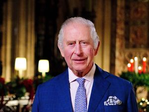 Supporting image for story: Peter Rhodes on a deadly diet, a postponed passport and the dithering saga of anointing a King