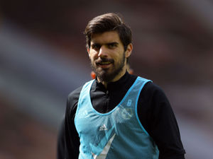 Supporting image for story: Wolves boss Bruno Lage: No pressure on Ruben Neves to score