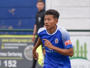 Supporting image for story: Peterborough United snap up Royals ace 