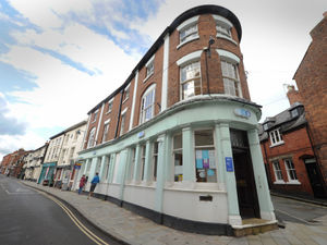 Supporting image for story: TSB to launch two pop-up services in Shropshire