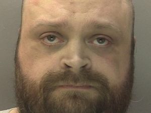 Supporting image for story: Wolverhampton sex offender who sent sick abuse videos to undercover police posing as girl is jailed