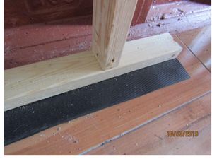 Supporting image for story: Rogue trader performed disappearing act after victim handed over hundreds of pounds