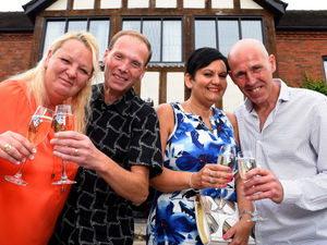 Supporting image for story: Lottery winner still works at Asda despite becoming millionaire 
