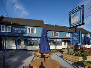 Supporting image for story: How one Staffordshire pub is helping to ease traffic congestion in the area