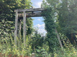 Hadley Park Lock