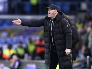 Supporting image for story: Wayne Rooney ready for Plymouth’s ‘exciting project’ after becoming head coach