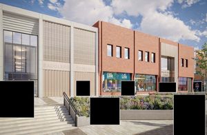 ADP Birmingham
Permission for use for LDR partners