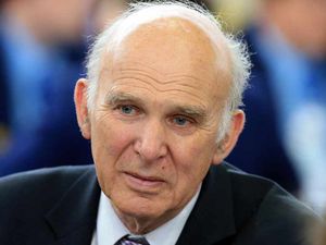 Supporting image for story: Plea to Vince Cable to get Shrewsbury removed from Wem addresses