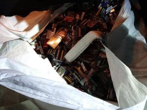 Supporting image for story: Man charged as officers assaulted after shop ram-raid