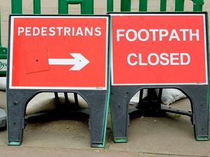 Supporting image for story: Digging up footpaths for cable laying may be enforced to reduce congestion