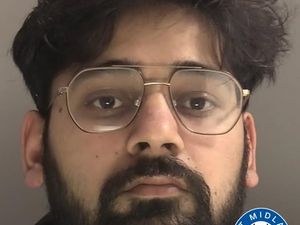 Have you seen Pardeep Changhas? He is wanted by police on suspicion of harassment