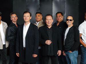 Supporting image for story: UB40 new concert tour tickets on sale 