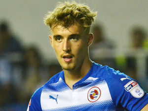 Supporting image for story: New signing Sam Smith backed to hit the right note at Shrewsbury Town after joining from Reading