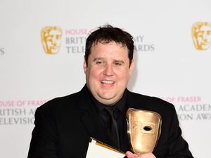Supporting image for story: Peter Kay announces Dance For Life dates 