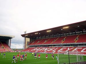 Supporting image for story: Johnny Phillips: Eery matches show football really is all about the fans