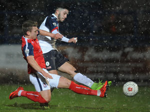 Supporting image for story: AFC Telford 3 York City 5 - Report and pictures