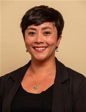 Councillor Nova Arkney. Credit: Tamworth Borough Council. With permission for all LDRS partners